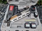 SENCO GT90ch Spijkertacker Constructietacker, Ophalen of Verzenden, Gebruikt