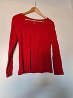 Leuk shirt maat M, Ophalen of Verzenden, Zo goed als nieuw, Maat 38/40 (M), Korte mouw