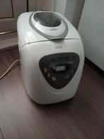 Broodbakmachine - Maak zelf heerlijk brood!, Gebruikt, Warmhoudfunctie, 800 tot 1200 gram deeg, Ophalen