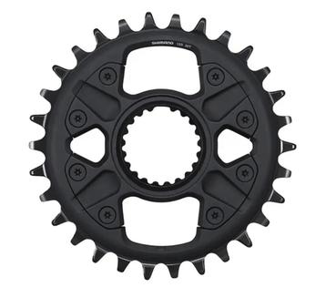SHIMANO DEORE FC-M6100 12 SPEED 30T beschikbaar voor biedingen