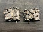 Solex C40 ADDHE carburateurs, Ophalen, Gebruikt, Alfa Romeo