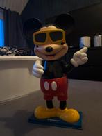 Vintage Mickey Mouse 1999, Kinderen en Baby's, Speelgoed | Overig, Ophalen of Verzenden, Zo goed als nieuw, Jongen of Meisje