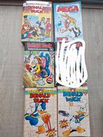 Donald Duck Pockets - Diverse Uitgaven, Meerdere stripboeken, Ophalen of Verzenden, Gelezen, Walt Disney