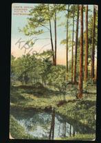 Breda - Ginneken - Put in 't Mastbosch [KRST009-3302, Verzenden, Voor 1920, Gelopen, Noord-Brabant