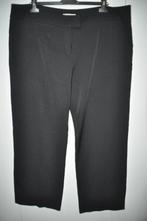 BB40 Bee&Bee Broek Zwart maat 52 Lang, Ophalen of Verzenden, Zo goed als nieuw, Zwart, Broek of Spijkerbroek