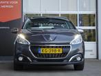 Peugeot 208 1.2 PureTech Allure | Cruise control | Navigatie, Voorwielaandrijving, Stof, Gebruikt, Euro 6
