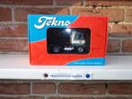 Tekno  Mack  F700  6 x 4  van  G.  Buurman., Hobby en Vrije tijd, Modelauto's | 1:50, Ophalen of Verzenden, Nieuw, Bus of Vrachtwagen