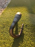 Uitlaatbocht Beta RR50 Racing orgineel, Ophalen, Zo goed als nieuw, Uitlaat