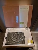 KPN Interactieve TV Decoder Arris VIP2952 V2, Ophalen of Verzenden, Nieuw, Decoder