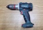 Metabo accu-boorschroefmachine BS 18 LTX BL I, Ophalen of Verzenden, Gebruikt, Boor- en Schroefmachine, Variabele snelheid