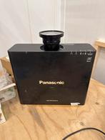 Professionele Panasonic DLP Projector - WUXGA, 6000 Lumen, Audio, Tv en Foto, Beamers, Ophalen, Gebruikt, Ntb, DLP