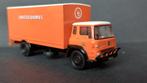 Bedford TK United Dairies 1:76 EFE Pol, Verzenden, Zo goed als nieuw, Bus of Vrachtwagen