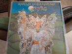 Barclay James Harvest Octoberon lp, Verzenden, Zo goed als nieuw, 12 inch
