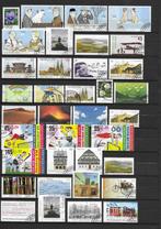BRD, 2011, gestempeld, nagenoeg compleet., Postzegels en Munten, Postzegels | Europa | Duitsland, BRD, Verzenden, Gestempeld