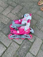 Nijdam Floral Switch  Inline Skates, Gebruikt, Kinderen, Inline skates 4 wielen, Ophalen