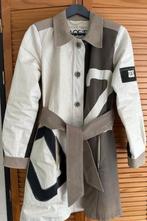 Boeji Trenchcoat maat 38 (Tussenjas), Ophalen of Verzenden, Zo goed als nieuw, Maat 38/40 (M)