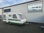 Delta caravans 4300 CT, Caravans en Kamperen, Bedrijf, 500 - 750 kg, Delta