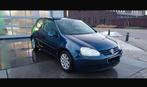 Volkswagen GOLF Life Business 1.9TDI, Voorwielaandrijving, Electronic Stability Program (ESP), Euro 4, Te koop