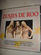 Zusjes de Roo- Blauwe Korenbloemen- Grootste Hits- (NIEUW), Cd's en Dvd's, Verzenden