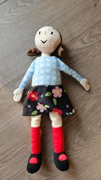 Ikea stoffen popje, Ophalen of Verzenden, Overige typen