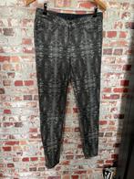Bleulab omkeerbare broek spijkerbroek blauw groen zwart 27, Blauw, Ophalen of Verzenden, Zo goed als nieuw, Bleulab