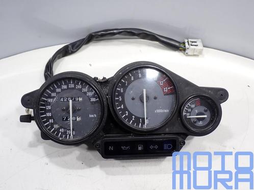 Kilometerteller voor de Yamaha YZF 1000 R 1996 - 2001 thunde, Motoren, Onderdelen | Yamaha, Gebruikt, Ophalen of Verzenden