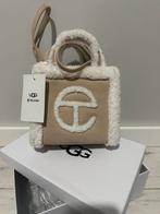 UGG X TELFAR tas, Sieraden, Tassen en Uiterlijk, Nieuw, Beige, Ophalen of Verzenden