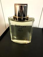 Grote parfum fles dummy Tiffany heren, Verzamelen, Verzenden, Zo goed als nieuw, Parfumfles