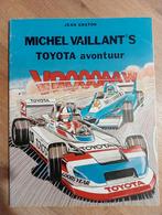 Michel Vaillant 's Toyota avontuur, Eén comic, Jean Graton, Europa, Ophalen of Verzenden