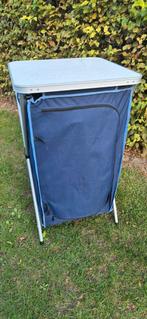 Campingkast voor Gasstel, Ophalen, Gebruikt, Campingkast