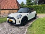 Mini Mini 1.5 Cooper John Cooper Works-NL auto-, 136 pk, Gebruikt, 4 stoelen, Wit