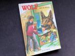 🦴 Jan Postma - Wolf - zet ze klem, Boeken, Kinderboeken | Jeugd | 10 tot 12 jaar, Gelezen, Ophalen of Verzenden