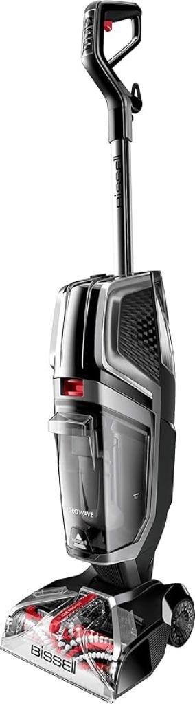 Carpet cleaner (new in box) Bissel Hydowave 2571N, Doe-het-zelf en Verbouw, Reinigingsmachines, Nieuw, Overige typen, Ophalen of Verzenden