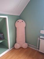 Grote Knuffel Penis - Unieke Decoratie!, Ophalen of Verzenden