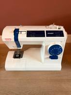 Naaimachine toyota jeans, Ophalen, Zo goed als nieuw, Naaimachine, Overige merken