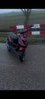 Nette Zip 70cc Setup, Fietsen en Brommers, Ophalen, Gebruikt, Overige typen, Piaggio