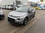 Citroen C3 1.2 PureTech Feel, Pano dak, Navi INC GARANTIE, Voorwielaandrijving, 83 pk, Gebruikt, 1199 cc