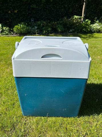 Elektrische koelbox Mobicool (12V en 230V) beschikbaar voor biedingen