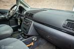 Volkswagen Sharan 1.8 Turbo Highline | Automaat | Nap | 7per, Gebruikt, 4 cilinders, Wit, Bedrijf