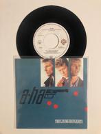 A-ha - The living daylights, Cd's en Dvd's, Ophalen of Verzenden, 7 inch, Single