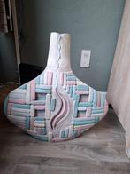 Authentieke Mexicaanse vaas, Ophalen