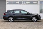 SEAT Leon Sportstourer 1.0 TSI 90pk Reference | Climate Cont, 12 maanden, Stof, Gebruikt, Leon