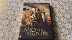 Michiel de ruyter, Cd's en Dvd's, Ophalen of Verzenden, Zo goed als nieuw