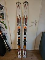 Rossignol Pursuit 16 Ski's - 156 cm, Ophalen, 160 tot 180 cm, Gebruikt, Rossignol