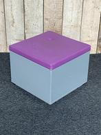 Gispen schommel kubus, Niet ingevuld, Overige materialen, Gebruikt, Ophalen of Verzenden