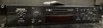 md speler Tascam MD-301mk2, Ophalen of Verzenden, Gebruikt, Audio