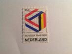 @@ 930 gestempeld @@, Postzegels en Munten, Postzegels | Nederland, Ophalen of Verzenden, Gestempeld