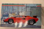 Fujimi Enthusiast - Lamborghini Countach LP500S Walter Wolf, Ophalen of Verzenden, Groter dan 1:32, Auto, Overige merken