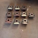 10 orginele hm166 H cilinders honda mb mt, Fietsen en Brommers, Ophalen of Verzenden, Zo goed als nieuw, Cilinder, Overige merken