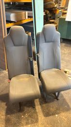 camper stoelen, Caravans en Kamperen, Camper-accessoires, Ophalen of Verzenden, Gebruikt